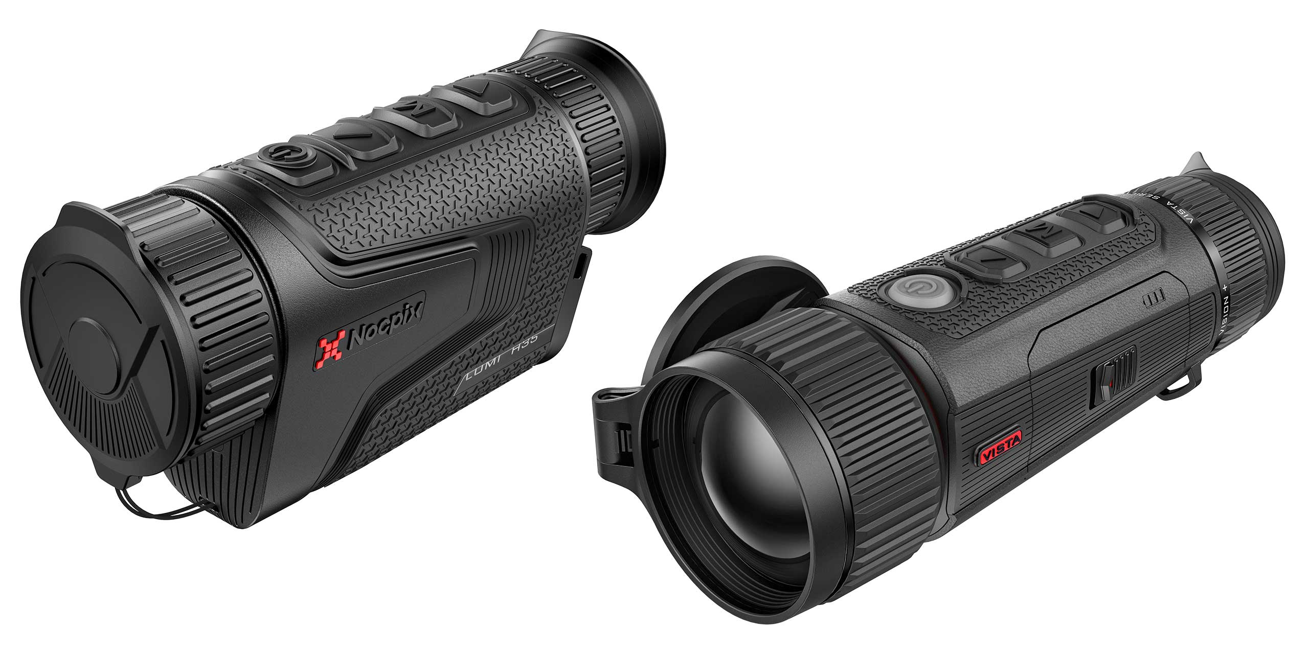 Thermal Binoculars | Nocpix UK