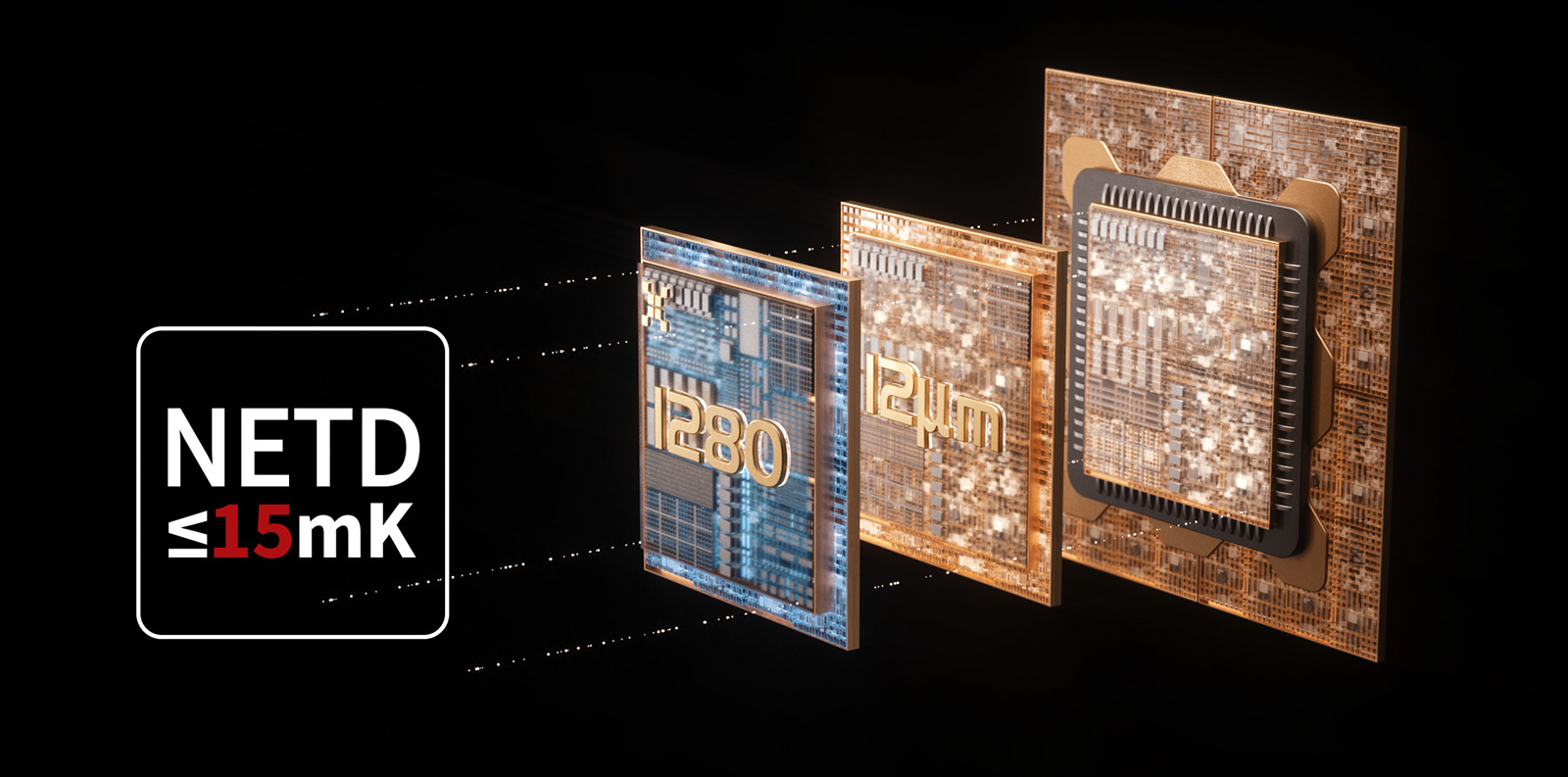 In-House High-Performance Detector