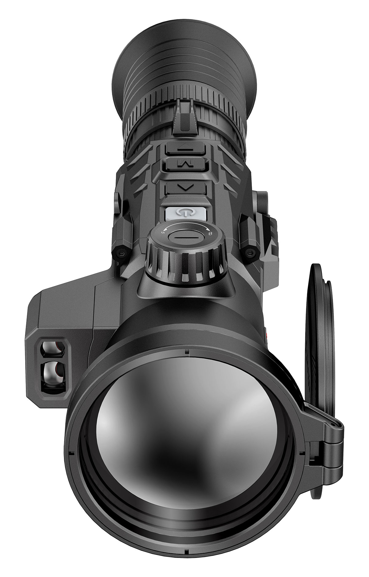 RICO2 Thermal Scope | Nocpix UK