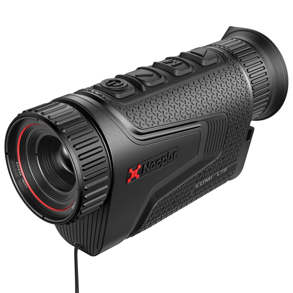 LUMI Thermal Monocular | Nocpix UK