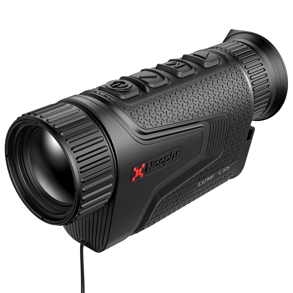LUMI L35 Thermal Monocular | Nocpix UK