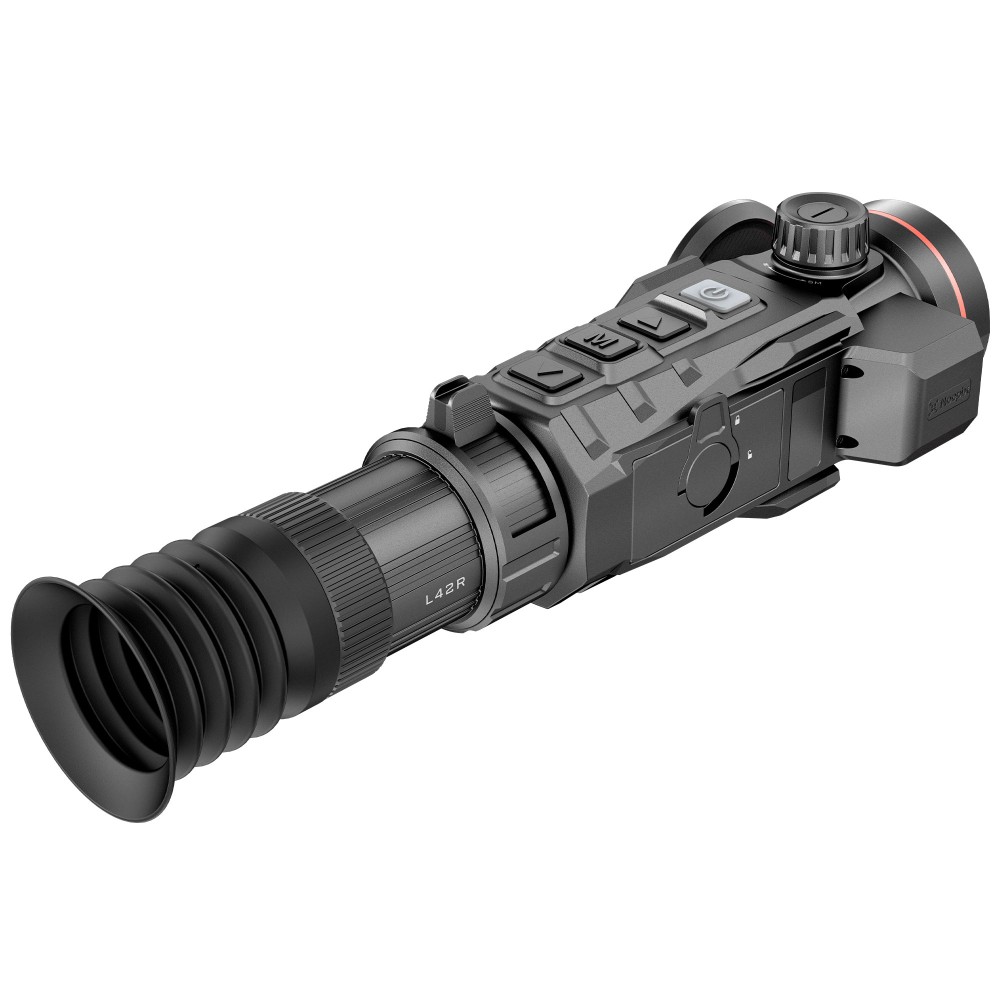 RICO2 L42R Thermal Scope | Nocpix UK