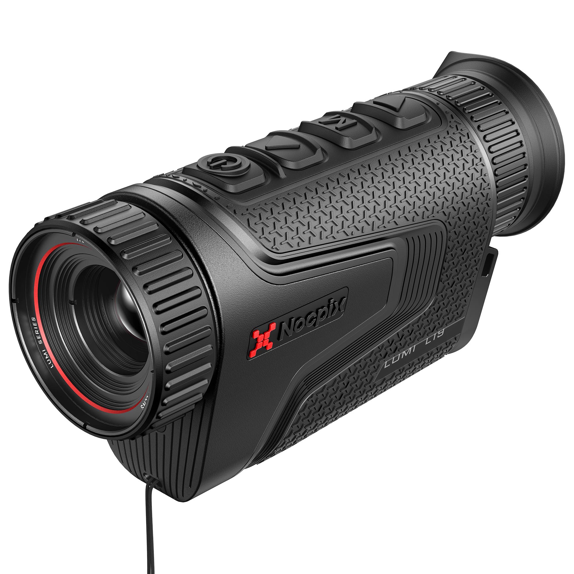 LUMI L19 Thermal Monocular | Nocpix UK